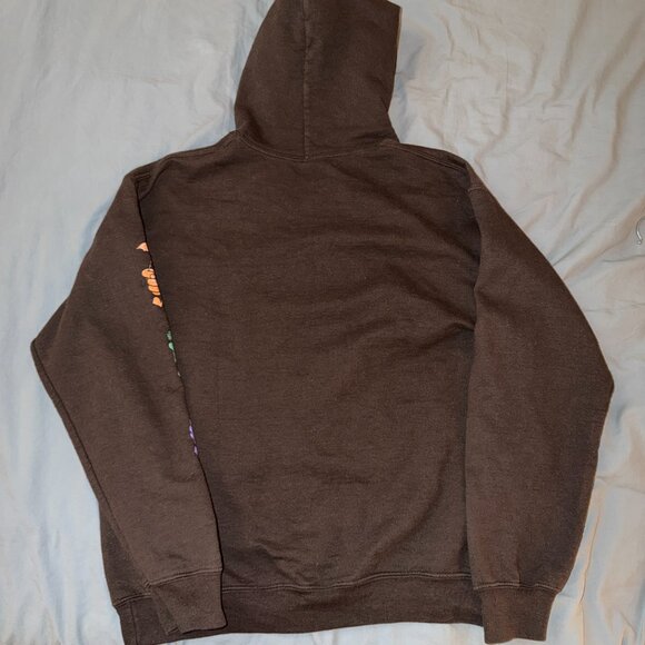 Rex Orange County "Who Cares?" Sweatshirt - M - Picture 2 of 3